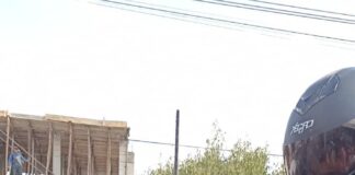 Sujeto recibirá justicia indígena por intentar robar a un docente en Colta