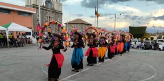 Con este amplio repertorio, San Andrés se prepara para recibir a propios y visitantes, quienes se unirán en la celebración de la identidad y tradición de la parroquia.