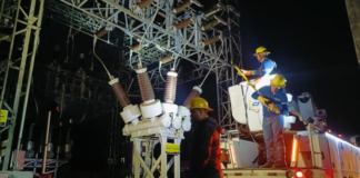 El Operador Nacional de Electricidad Cenace informó que los cortes de luz programados hasta las 10:00 de este lunes 14 de octubre del 2024 se disminuirán a escala nacional.