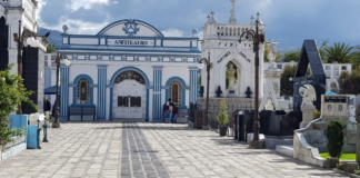 La joven, oriunda de Pujilí, provincia de Cotopaxi, estaba cursando sus estudios secundarios cuando ocurrió el lamentable suceso.