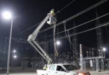 Gobierno ajusta horarios de cortes eléctricos y adelanta subsidio en facturas