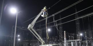 Gobierno ajusta horarios de cortes eléctricos y adelanta subsidio en facturas