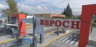 La Escuela Superior Politécnica de Chimborazo (ESPOCH) ha vuelto a destacar en la prestigiosa clasificación del QS Latin America Ranking 2025