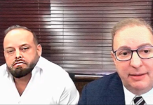 Consulado de Ecuador en Miami niega renovación de pasaporte a Xavier Jordán, prófugo en el “Caso Metástasis”