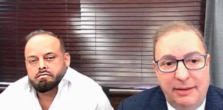 Consulado de Ecuador en Miami niega renovación de pasaporte a Xavier Jordán, prófugo en el “Caso Metástasis”