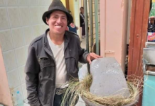 Este lunes 14 de octubre, el cuerpo de Baltazar será llevado al cementerio de Pulinguí, donde sus vecinos y amigos se reunirán para darle el último adiós. El martes concluirá el ritual andino con el lavado de sus pertenencias, un acto simbólico para que su espíritu descanse en paz.
