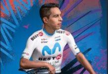 Su triunfo en la etapa reina de la competición, con final en Cotacachi, reafirmó su buen momento como uno de los mejores “escaladores” en las pruebas de montaña. Huera ha conseguido los Campeonatos Nacionales de 2022, donde superó al olímpico Richard Carapaz, un logro que lo puso en el radar del ciclismo sudamericano.