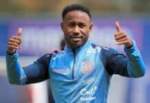 John Yeboah sigue sumando minutos y ganando ritmo en la Serie A italiana, consolidándose como una opción importante para la Selección de Ecuador en la próxima doble fecha de eliminatorias sudamericanas.