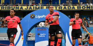 La recta final de la LigaPro 2024 deberá vencer un obstáculo crítico que podría poner en riesgo la definición del campeonato.