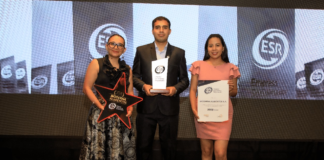 Moderna Alimentos, con más de 115 años de trayectoria en la industria alimentaria ecuatoriana, ha reafirmado su compromiso con la sostenibilidad al recibir, por cuarto año consecutivo, el Distintivo de Empresa Socialmente Responsable (ESR).