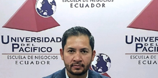 Con 7 votos a favor, los concejales decidieron apartar a Ramiro Vallejo de su cargo, argumentando que el funcionario había incumplido sus obligaciones