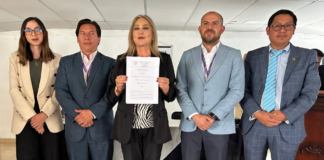 Esta donación asegura la continuidad de un centro educativo clave para niños y jóvenes con discapacidad en la provincia de Tungurahua.