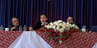 La ponencia, titulada “Una novela que viaja en tren de Latacunga a Quito: Una relectura de la obra de la escritora Bertha Cando de Izurieta”, se centró en el análisis de la obra Juventud inmolada, que narra la historia de Elena y su hijo Carlos, que aborda los estigmas sociales sobre los hijos ilegítimos y las madres solteras en el Ecuador de mediados del siglo XX.