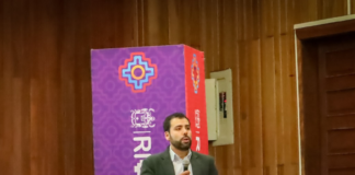La Dirección de Turismo del Municipio de Riobamba presentó la metodología para la elaboración del Plan Maestro de Turismo 2025-2028. Este proceso estratégico, presidido por el alcalde John Vinueza, busca establecer las directrices para la gestión turística del cantón en los próximos años,