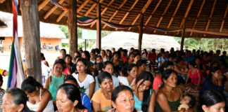 Este domingo 17 de noviembre de 2024 se conmemoró la Jornada Mundial por los Pobres, un llamado global a reflexionar sobre la realidad de las personas en situación de pobreza y a promover la solidaridad desde el corazón de la comunidad cristiana.