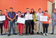 Productores de Asaco Grande fortalecen sus habilidades agropecuarias con capacitación del MAG
