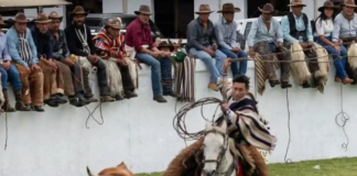 La feria se inaugura este viernes 22 de noviembre, a partir de las 15H00, y se extenderá hasta las 22H00. Durante este tiempo, alrededor de 250 expositores locales y nacionales ofrecerán artesanías, productos gastronómicos y otros artículos. Además, desde las 18:30 horas, se presentarán espectáculos artísticos con bandas locales, artistas invitados y un espectáculo de juegos de luces. 