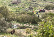 ¡Tragedia en Pilahuín! Mujer pierde la vida y dos hombres luchan por sobrevivir, tras brutal accidente