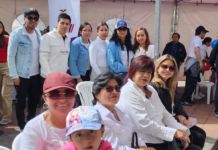Este 30 de noviembre, el Hospital General Riobamba se unió a la conmemoración del Día Nacional de la Lucha Contra la Desnutrición Crónica Infantil, una jornada dedicada a reflexionar sobre la importancia de garantizar un desarrollo saludable para los niños del país y a fortalecer los compromisos en la erradicación de este problema. 