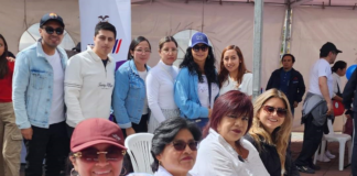 Este 30 de noviembre, el Hospital General Riobamba se unió a la conmemoración del Día Nacional de la Lucha Contra la Desnutrición Crónica Infantil, una jornada dedicada a reflexionar sobre la importancia de garantizar un desarrollo saludable para los niños del país y a fortalecer los compromisos en la erradicación de este problema. 