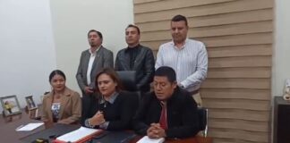 Los ediles han expresado que, de persistir la situación actual, se verán obligados a tomar acciones para defender sus derechos y la dignidad del Concejo Municipal. No obstante, hasta el momento, la Alcaldía de Riobamba no ha emitido una respuesta formal ante las acusaciones.