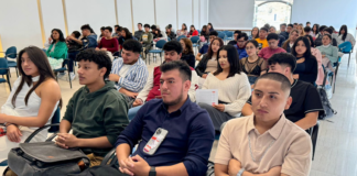 Esta innovadora iniciativa, liderada por la carrera de Derecho junto con la Dirección de Vinculación con la Sociedad, busca fomentar el diálogo y la cooperación entre diversos actores sociales, con un enfoque transdisciplinario que involucra a estudiantes, docentes, autoridades locales y organizaciones comunitarias.