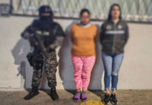 El delito de pornografía con utilización de niñas, niños o adolescentes (NNA) está tipificado en los incisos 1 y 3 del artículo 103 del Código Orgánico Integral Penal (COIP) y se sanciona con una pena privativa de libertad de veintidós a veintiséis años.
