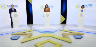 En este nuevo formato, un candidato podrá debatir directamente con dos o más contrincantes en torno a cada eje temático, promoviendo así una exposición más detallada de sus planes y puntos de vista.