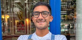 Ahora, el marchista ecuatoriano es uno de los dos finalistas para recibir el galardón de Mejor Atleta fuera del Estadio, otorgado por World Athletics (Asociación Internacional de Federaciones de Atletismo).