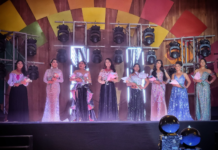 Este evento, organizado con el propósito de promover el turismo y la cultura de las áreas rurales, reunió a las representantes de ocho parroquias, quienes desplegaron su conocimiento y orgullo por el patrimonio de sus comunidades.
