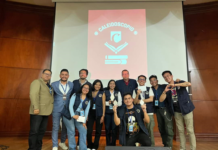 El evento, que abordó la temática “Desafíos de la Comunicación en la era de la Inteligencia Artificial”, reunió a instituciones educativas de todo el país, resaltando el talento y creatividad de sus participantes.