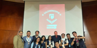 El evento, que abordó la temática “Desafíos de la Comunicación en la era de la Inteligencia Artificial”, reunió a instituciones educativas de todo el país, resaltando el talento y creatividad de sus participantes.