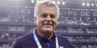 Emelec anuncia a César Avilés como nuevo presidente