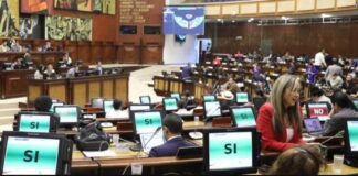 El informe señala que la ley vigente contiene de forma clara los beneficios y beneficiarios de la norma.