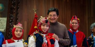 En un acto de reconocimiento, la Alcaldía de Riobamba resaltó el esfuerzo de varios proyectos ciudadanos que, con visión y amor por la ciudad, están posicionando a Riobamba como un referente en el ámbito deportivo, cultural y turístico.