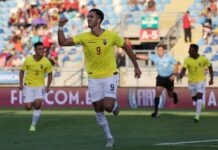 La relación de Leonardo Campana con la Selección de Ecuador ha sido un camino de altibajos, por su falta de goles y los obstáculos que han impedido que el delantero guayaquileño alcance su máximo potencial en el equipo nacional.