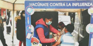La vacuna, administrada por vía intramuscular, tendrá una dosis estándar de 0.5 ml para la mayoría de los grupos.