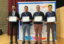 Indoamérica recibió la distinción en las siguientes sociedades: 1. Technology and Engineering Management Society (TEMS), con paper titulado