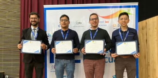 Indoamérica recibió la distinción en las siguientes sociedades: 1. Technology and Engineering Management Society (TEMS), con paper titulado