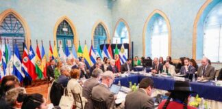 La XXIX Cumbre Iberoamericana jefes de Estado y de Gobierno, que se celebrará este jueves y viernes en Cuenca (Ecuador), marcará un récord de líderes ausentes desde que estas citas comenzaron a celebrarse en 1991.