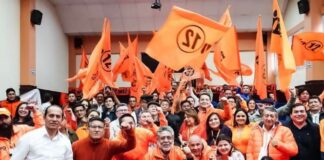 TCE descalificó a ID para el Parlamento Andino en las próximas elecciones