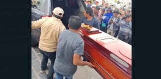 Niño de 13 años muere atropellado, tras brutal accidente en El Shuyo