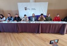 La Intendencia General de Policía y sus organismos locales realizaron a cabo 226 visitas a locales comerciales para supervisar su cumplimiento de normas, de las cuales 36 recibieron citaciones. En total, se realizaron 175 operativos de control en la vía pública y en espectáculos públicos, así como verificaciones de precios en los mercados y la incautación de dos litros de licor.