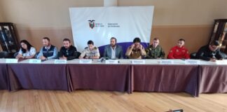 La Intendencia General de Policía y sus organismos locales realizaron a cabo 226 visitas a locales comerciales para supervisar su cumplimiento de normas, de las cuales 36 recibieron citaciones. En total, se realizaron 175 operativos de control en la vía pública y en espectáculos públicos, así como verificaciones de precios en los mercados y la incautación de dos litros de licor.