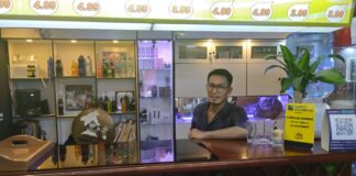 Restaurante y Cafetería “El Cafetal “, Tradición Riobambeña desde 1990