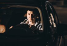 Conducción responsable en medio de apagones: Recomendaciones para evitar riesgos