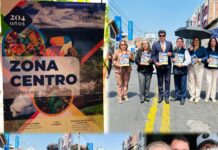 ste 11 de noviembre de 2024, Diario Los Andes presentó la esperada edición de noviembre de la revista ‘Zona Centro’, una publicación que invita a profundizar en temas políticos, económicos, turísticos, y sociales de gran relevancia en la región y el país.