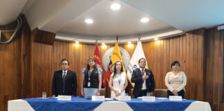 Con el respaldo de cuatro votos a favor, el Consejo Nacional Electoral (CNE) designó el martes 12 de noviembre de 2024 a 9,037 ciudadanos que integrarán las Juntas Receptoras del Voto en la provincia de Chimborazo para las elecciones generales de 2025.