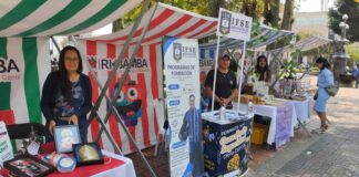No olvidemos que; “ser emprendedor te brinda prestigio y distinción, demostrando disciplina, capacidad de innovación y organización. Te esfuerzas por algo propio. Una de las ventajas de emprender es que concentras tu energía en proyectos que te hacen feliz y te llenan tanto mental como espiritualmente”, sentenció López.