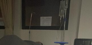Un lamentable caso de presunta negligencia médica ha generado conmoción en Riobamba. Ingrid S., de 34 años, perdió a su hijo recién nacido el pasado jueves 14 de noviembre, en un incidente que involucra procedimientos cuestionables en una clínica privada de Chambo, provincia de Chimborazo.